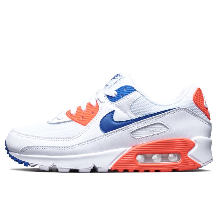 Nike 女性 ナイキ レディース Wmns Air Max 90 ウィメンズ エア マックス 90 Ct1039 100 Ct1039 100 Brand1004 通販 Yahoo ショッピング