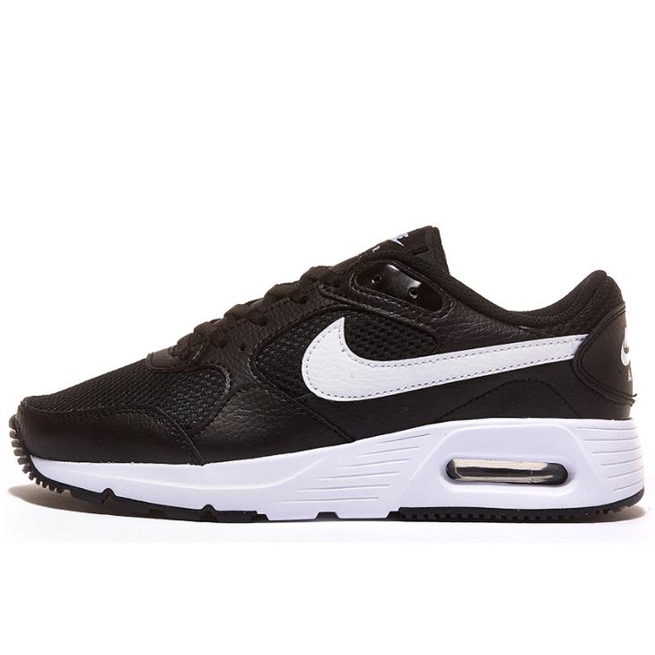 ナイキ NIKE エア マックス SC ウィメンズシューズ レディース CW4554-001 NIKE（ナイキ） 女性 レディース WMNS AIR MAX SC ウィメンズ エア
