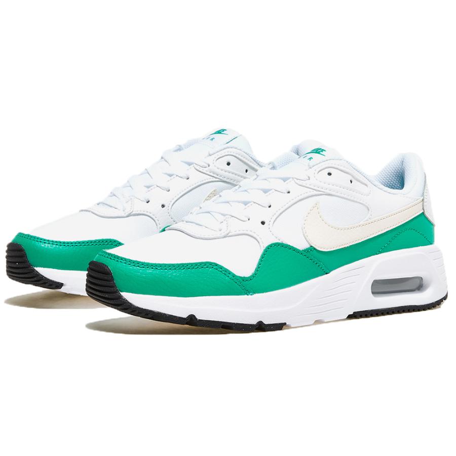 NIKE 男性 ナイキ メンズ AIR MAX SC エア マックス SC CW4555-110｜bandbselectshop｜02