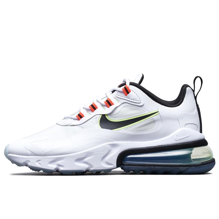 Nike 女性 ナイキ レディース Wmns Air Max 270 React ウィメンズ エア マックス 270 リアクト Cz6685 100 Cz6685 100 Brand1004 通販 Yahoo ショッピング