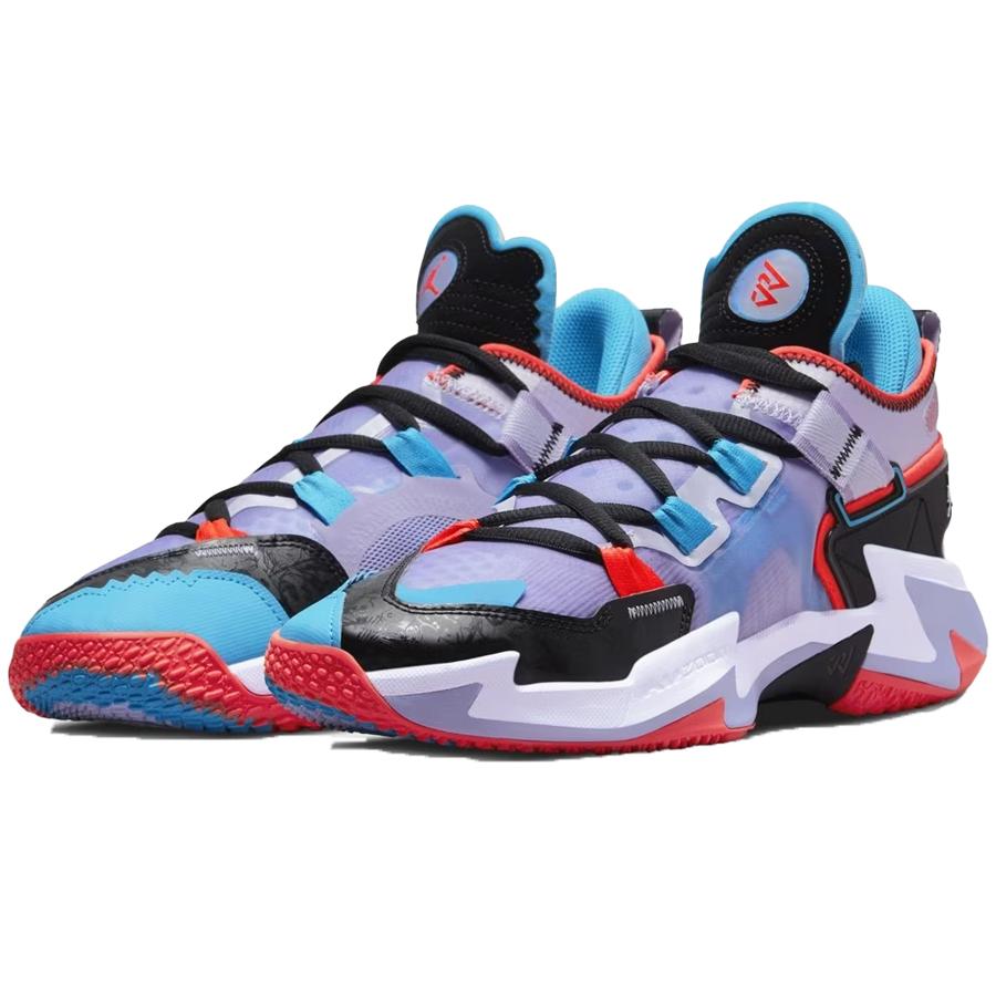 NIKE（ナイキ） 男性 メンズ JORDAN WHY NOT .5 PF ジョーダン