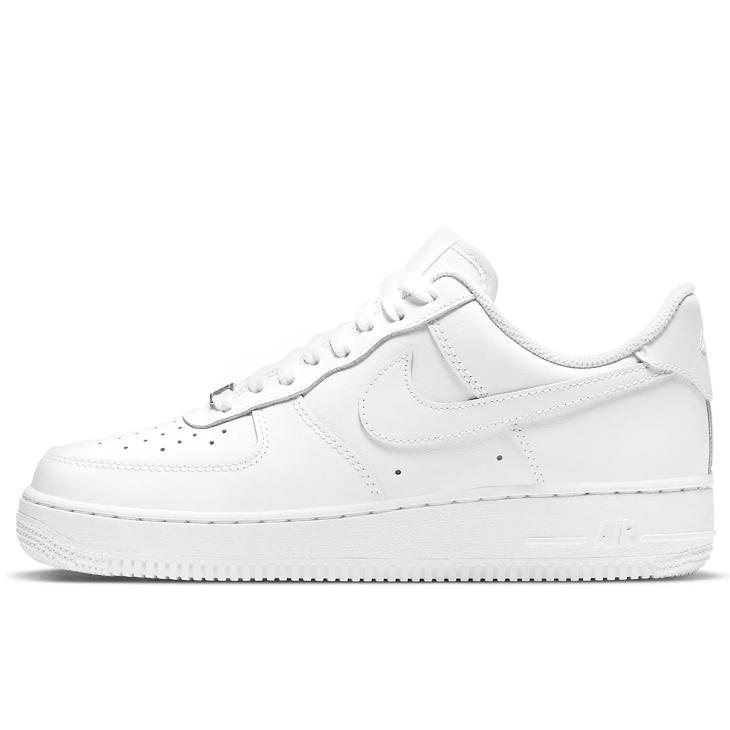 NIKE（ナイキ） 女性 レディース WMNS AIR FORCE 1 '07 ウィメンズ