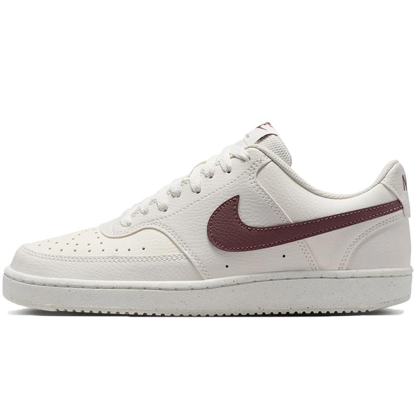 NIKE（ナイキ） 女性 レディース シューズ W COURT VISION LO NN