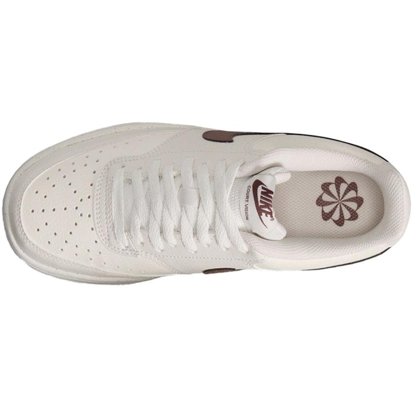 NIKE（ナイキ） 女性 レディース シューズ W COURT VISION LO NN