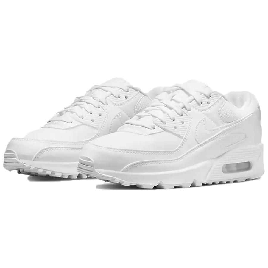 (新品24cm)ナイキ ウィメンズ エアマックス90 DH8010-100 NIKE 女性 ナイキ レディース シューズ WMNS AIR MAX 90 ウィメンズ