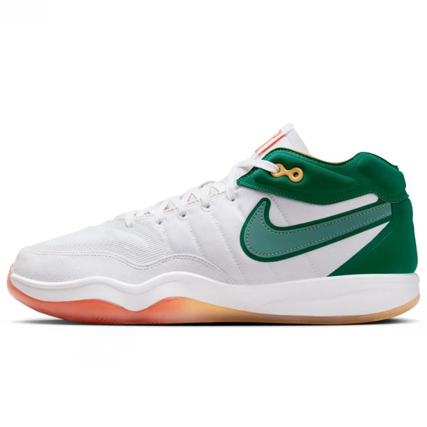 NIKE 男性 ナイキ メンズ AIR ZOOM G.T. HUSTLE 2 エア ズーム 