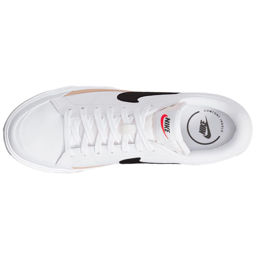 NIKE（ナイキ） 女性 レディース WMNS COURT LEGACY LIFT ウィメンズ