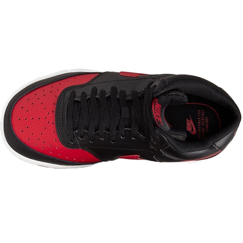 NIKE（ナイキ） 男性 メンズ シューズ COURT VISION MID コート 