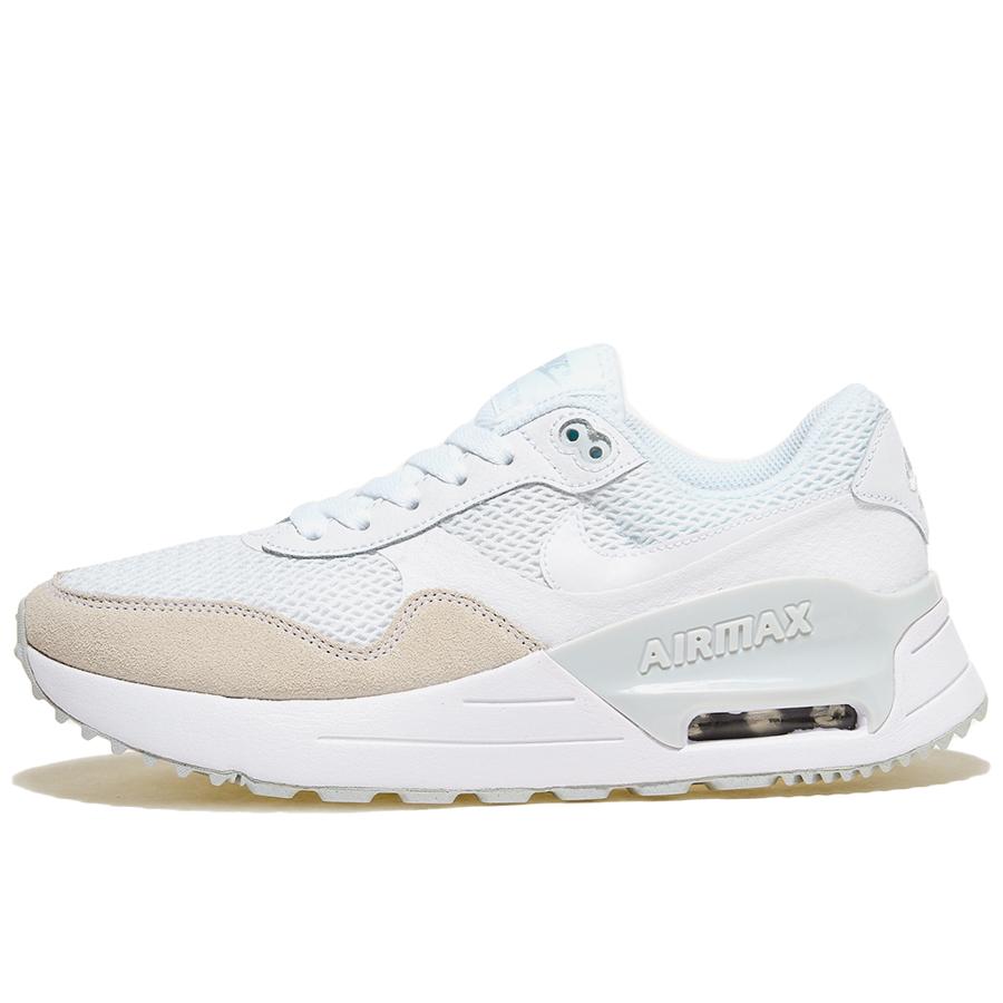 即納最大半額 ナイキ エアマックス NIKE AIR MAX SYSTM 28.5cm kids