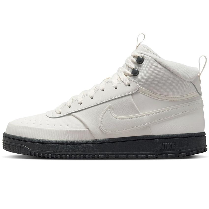 NIKE（ナイキ） 男性 メンズ シューズ COURT VISION MID WNTR コート 
