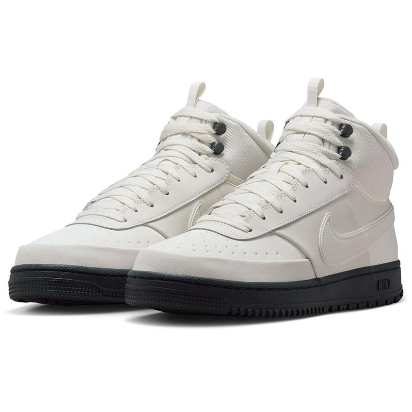 NIKE（ナイキ） 男性 メンズ シューズ COURT VISION MID WNTR コート