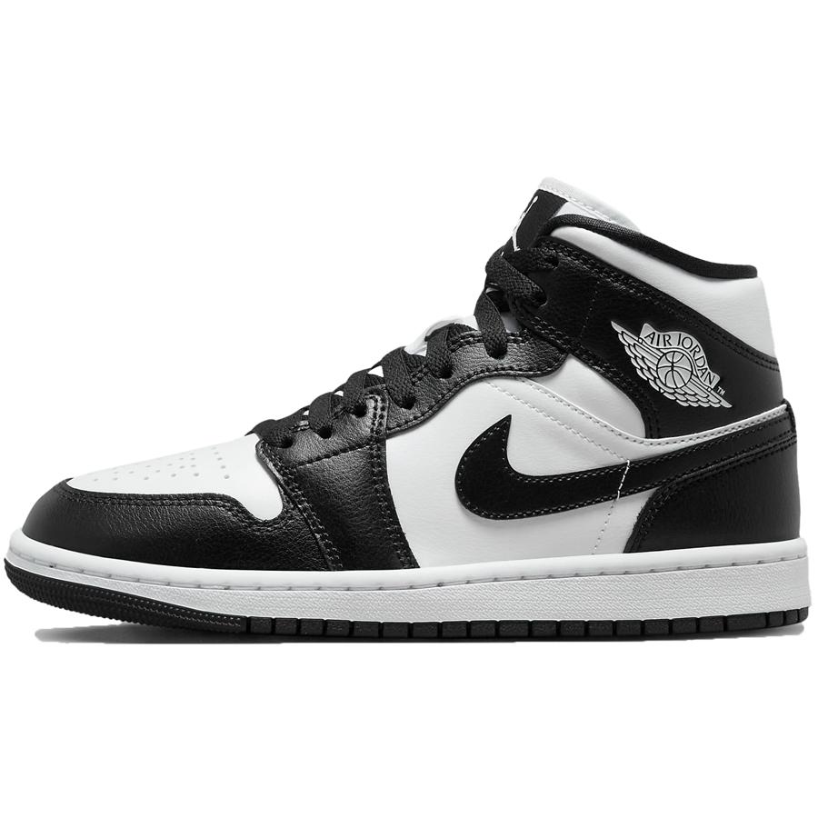 NIKE 女性 ナイキ レディース WMNS AIR JORDAN 1 MID ウィメンズ
