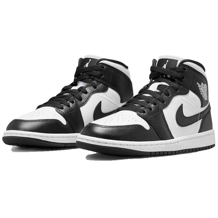 シューズ(女性用) NIKE Air Jordan 1 DV0991-101 NIKE WMNS AIR JORDAN 1 MID ナイキ ウィメンズ エアジョーダン
