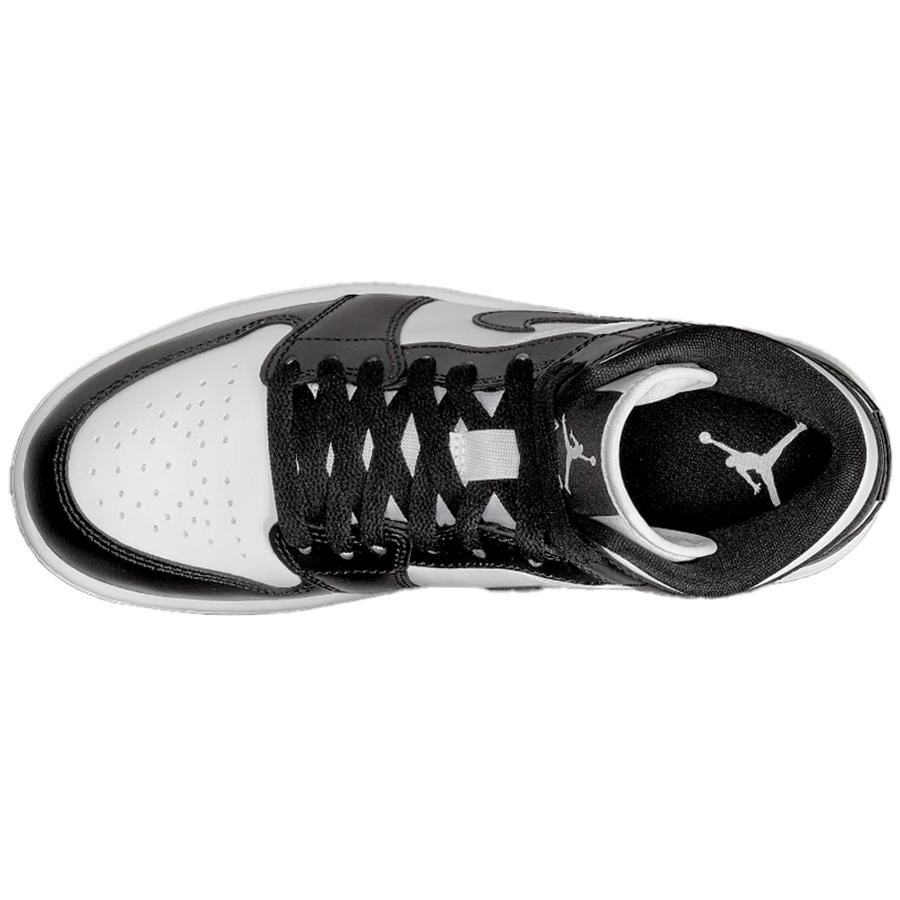 シューズ(女性用) NIKE Air Jordan 1 DV0991-101 NIKE WMNS AIR JORDAN 1 MID ナイキ ウィメンズ エアジョーダン
