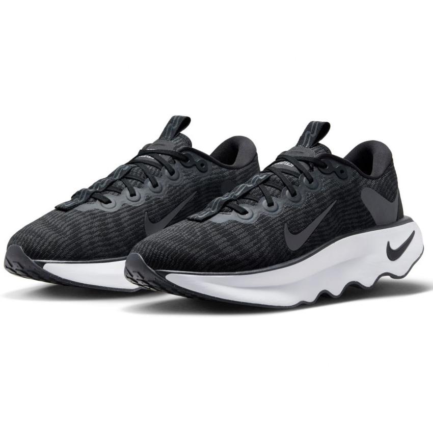 NIKE 男性 ナイキ メンズ シューズ スニーカー MOTIVA モティバ DV1237-001 (A)の画像
