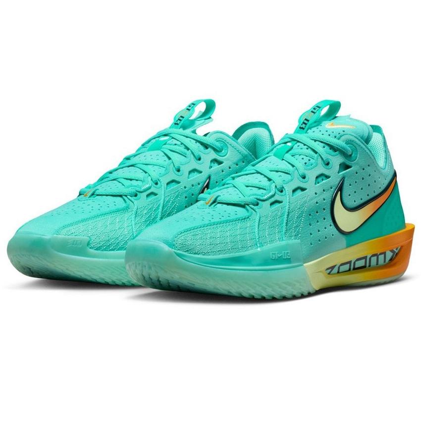 NIKE 男性 ナイキ メンズ シューズ G.T.CUT 3 EP G.T. カット 3 EP DV2918-301 (A)の画像