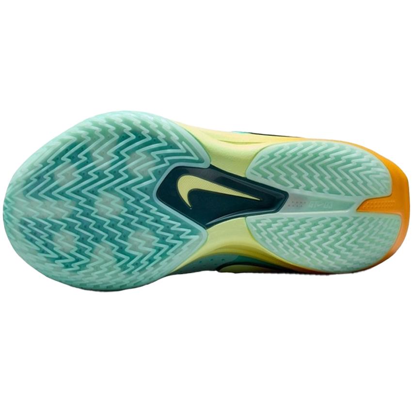 NIKE 男性 ナイキ メンズ シューズ G.T.CUT 3 EP G.T. カット 3 EP DV2918-301 (A)の画像