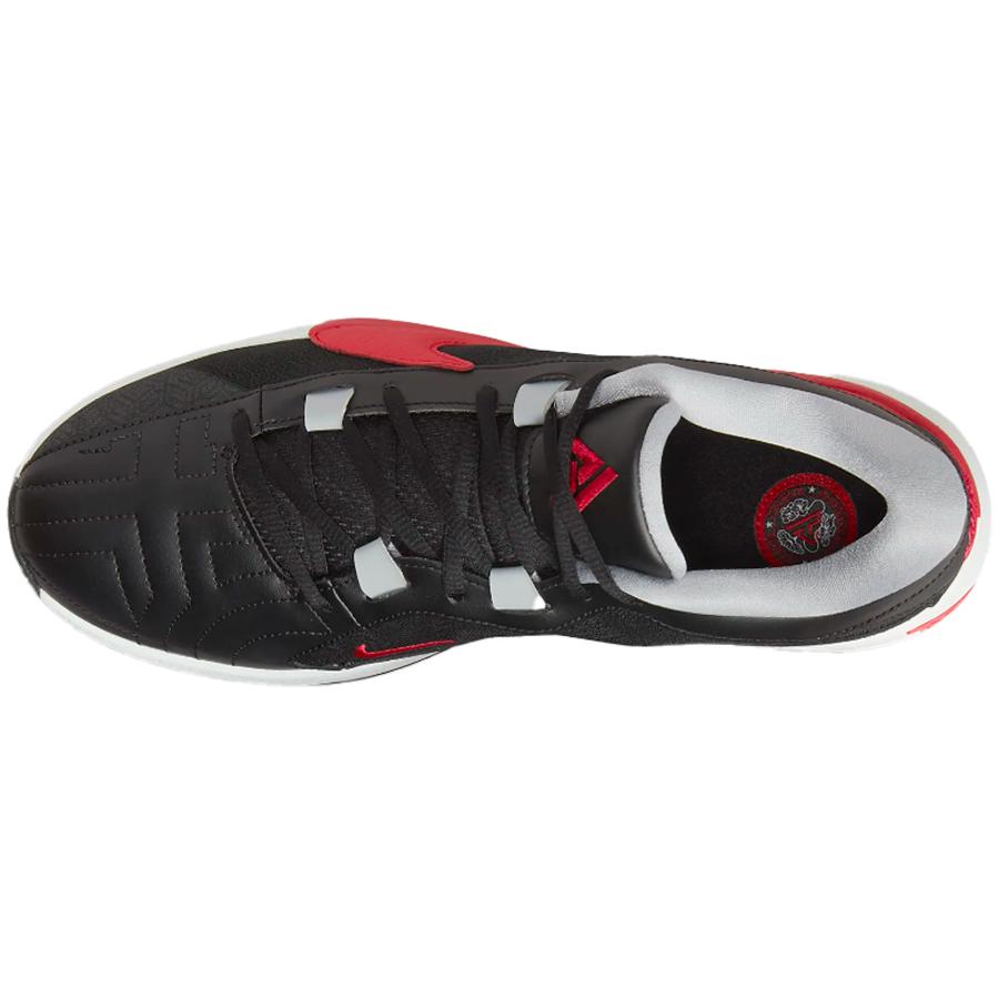 シューズ(男性用) NIKE ZOOM FREAK 5 EP Nike Zoom Freak 5 EP [DX4996-002] Men Basketball Shoes Black