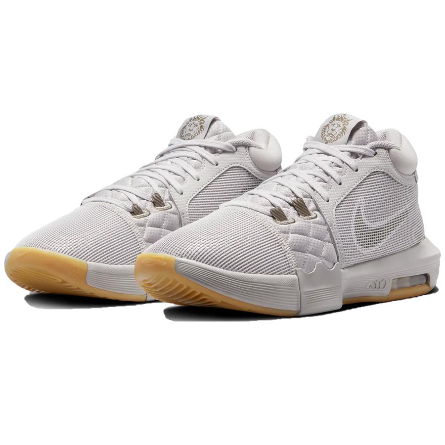 NIKE（ナイキ） 男性 メンズ LEBRON WITNESS 8 EP レブロン ウィット