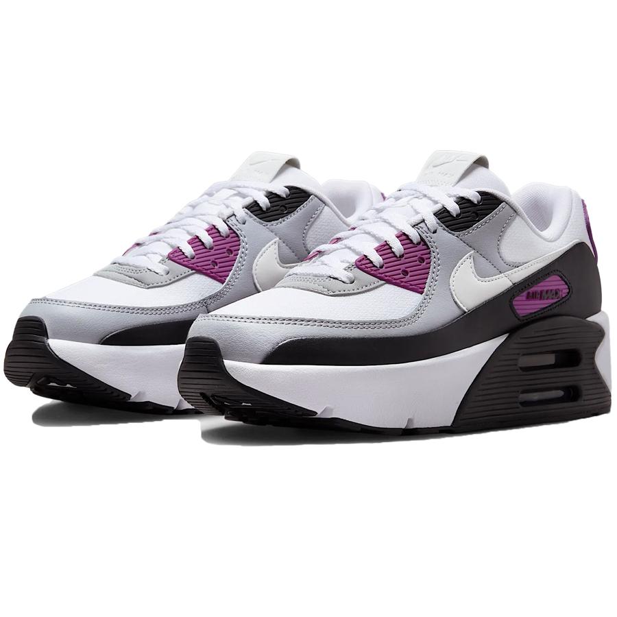NIKE（ナイキ） 女性 レディース W AIR MAX 90 LV8 ウィメンズ エア