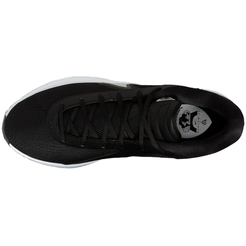 NIKE（ナイキ） 男性 メンズ シューズ スニーカー GIANNIS FREAK 6 EP