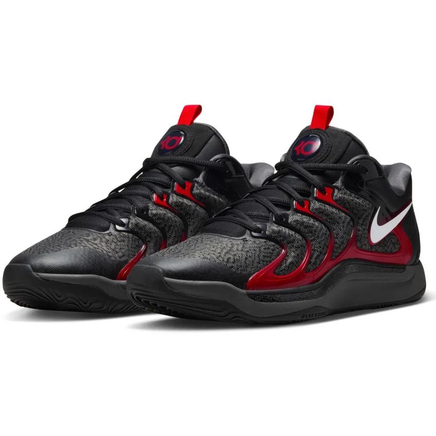NIKE（ナイキ） 男性 メンズ KD17 EP バスケット シューズ FJ9488-001