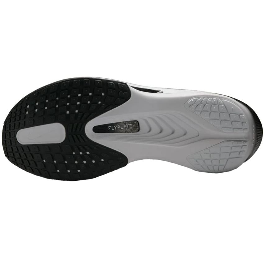 ナイキ　ズームフライ6 27cm 黒 総距離40km Amazon | [ナイキ] ズーム フライ 6 ZOOM FLY 6 ブラック/ライト