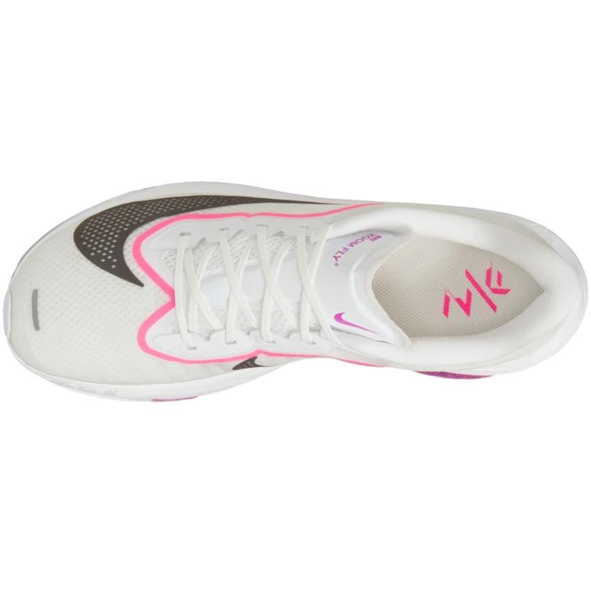 NIKE 男性 ナイキ メンズ シューズ スニーカー ZOOM FLY 6 ズーム 