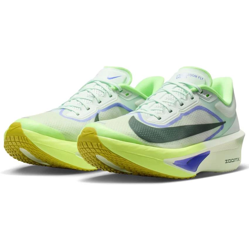 NIKE 男性 ナイキ メンズ シューズ ZOOM FLY 6 ズーム フライ 6 FN8454-300 (A)の画像