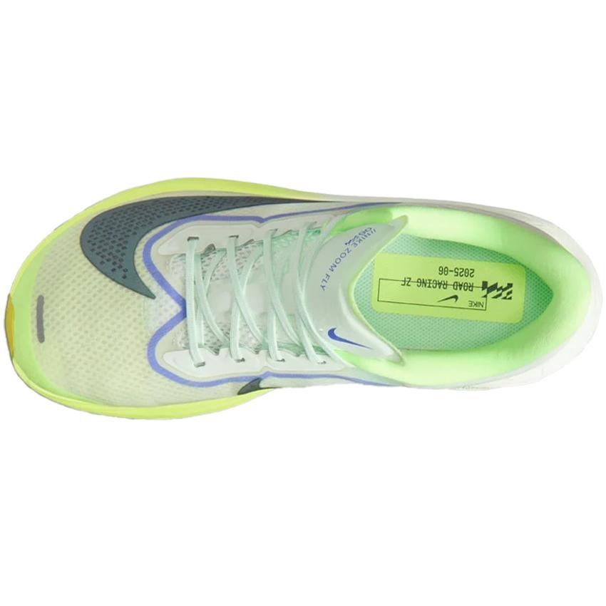 NIKE 男性 ナイキ メンズ シューズ ZOOM FLY 6 ズーム フライ 6 FN8454-300 (A)の画像