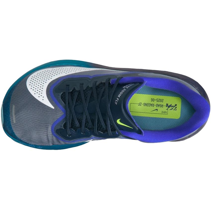 NIKE（ナイキ） 男性 メンズ シューズ ZOOM FLY 6 ズーム フライ 6