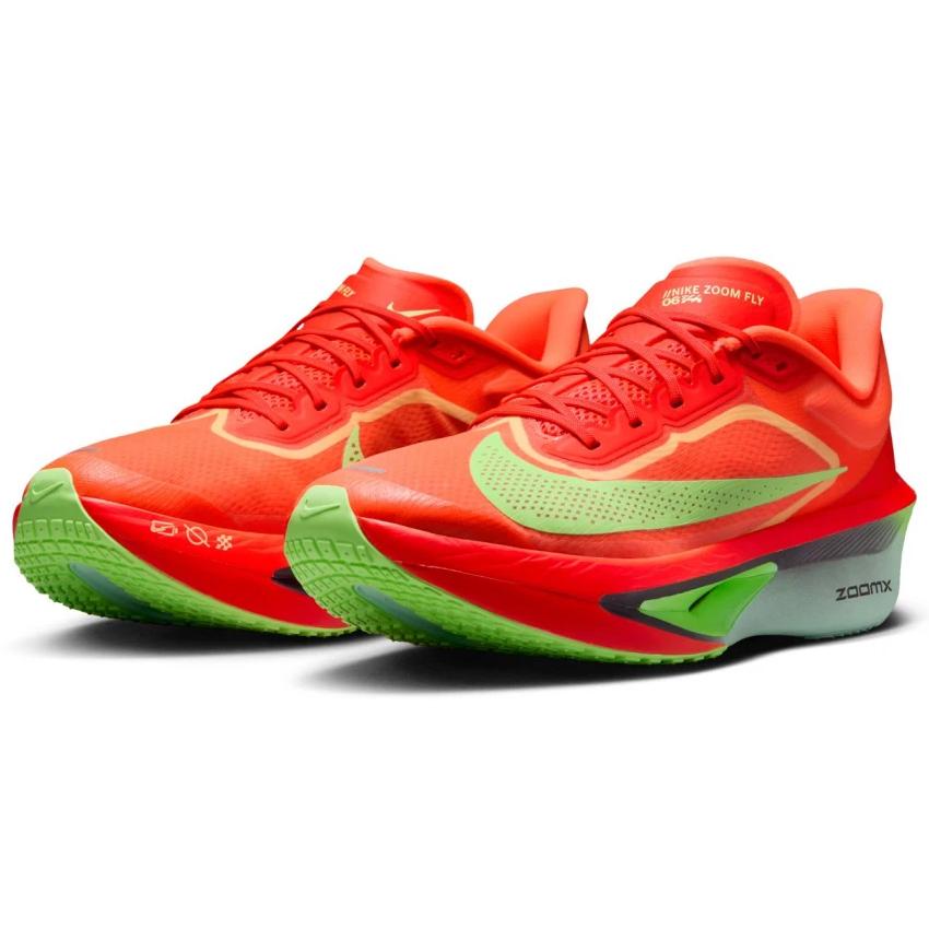 NIKE 男性 ナイキ メンズ シューズ ZOOM FLY 6 ズーム フライ FN8454