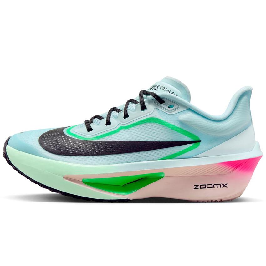 NIKE（ナイキ） 女性 レディース シューズ W ZOOM FLY 6 ウィメンズ