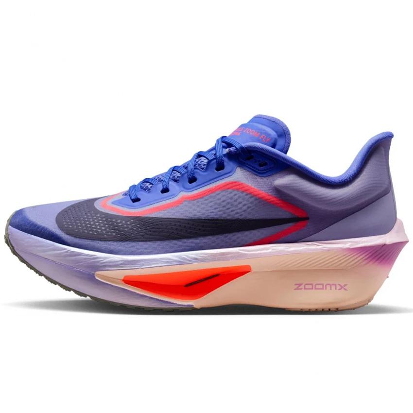 NIKE（ナイキ） 女性 レディース シューズ W ZOOM FLY 6 ウィメンズ