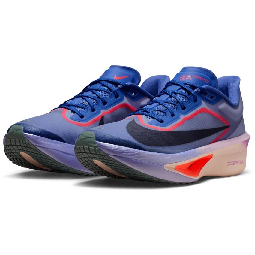 NIKE（ナイキ） 女性 レディース シューズ W ZOOM FLY 6 ウィメンズ