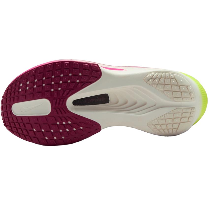NIKE 女性 ナイキ レディース シューズ W ZOOM FLY 6 ウィメンズ ズーム フライ 6 FN8455-602 (A)の画像