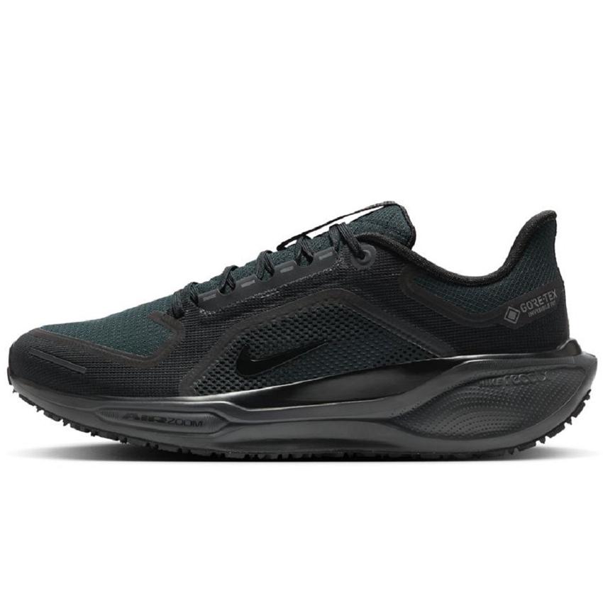 NIKE AIR ZOOM PEGASUS41 ナイキ エアズームペガサス 黒 NIKE（ナイキ） 男性 メンズ シューズ AIR ZOOM PEGASUS 41 GTX エア