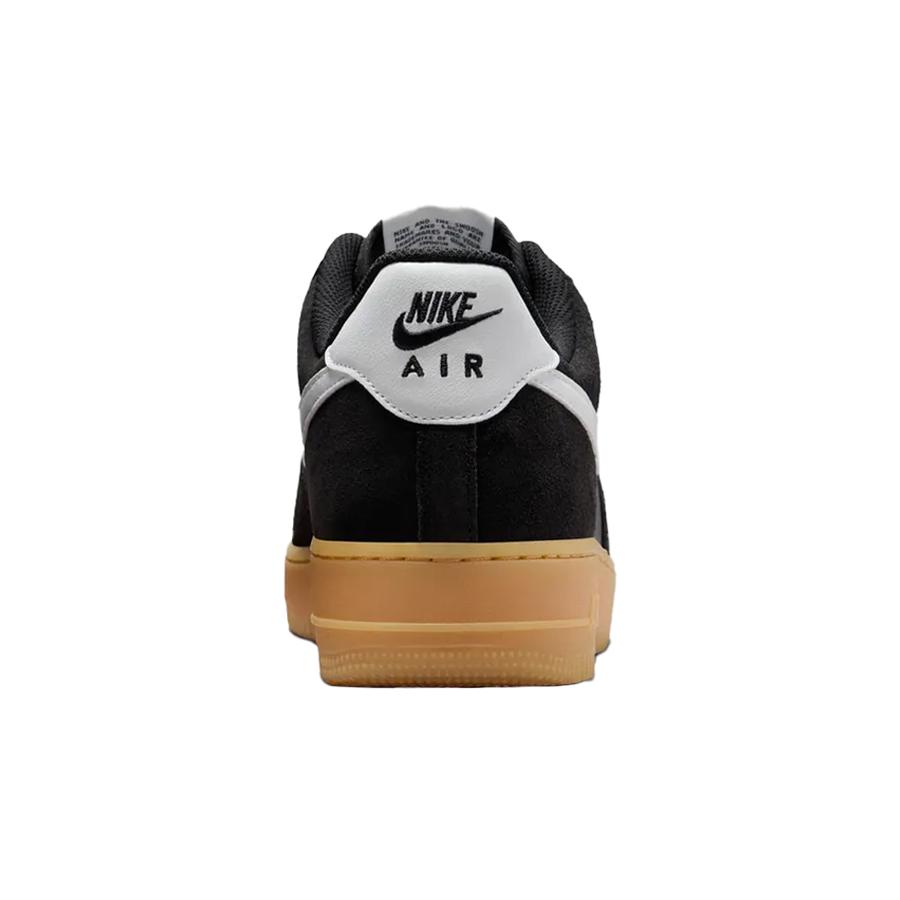 NIKE 男性 ナイキ メンズ シューズ スニーカー AIR FORCE 1 '07