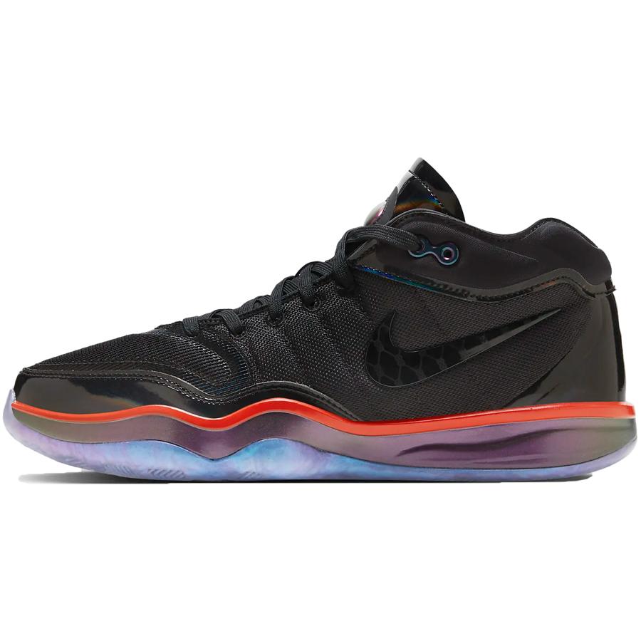 シューズ(男性用) NIKE AIR ZOOM G.T. HUSTLE2 GTE EP FV4139 NIKE 男性 ナイキ メンズ AIR ZOOM G.T. HUSTLE 2 GTE EP エア