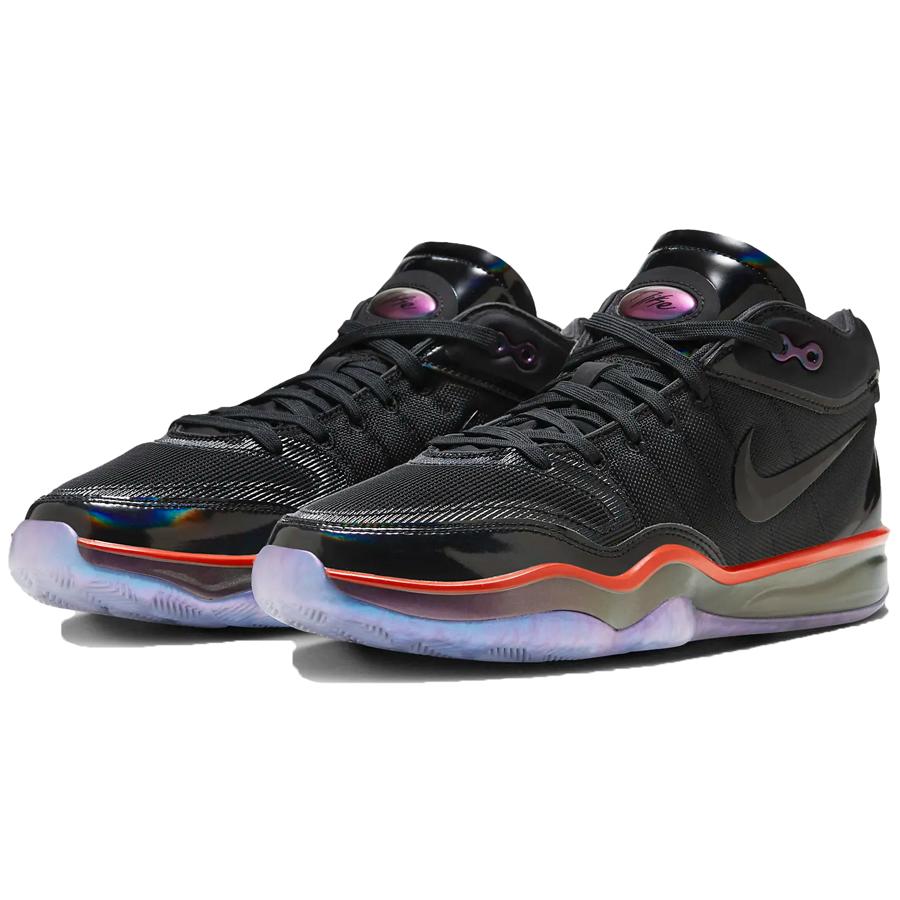 シューズ(男性用) NIKE AIR ZOOM G.T. HUSTLE2 GTE EP FV4139 NIKE 男性 ナイキ メンズ AIR ZOOM G.T. HUSTLE 2 GTE EP エア