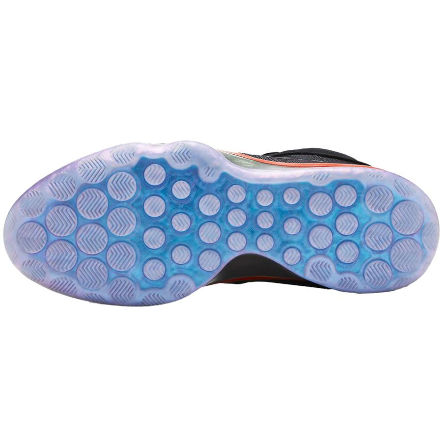 NIKE 男性 ナイキ メンズ AIR ZOOM G.T. HUSTLE 2 GTE EP エア