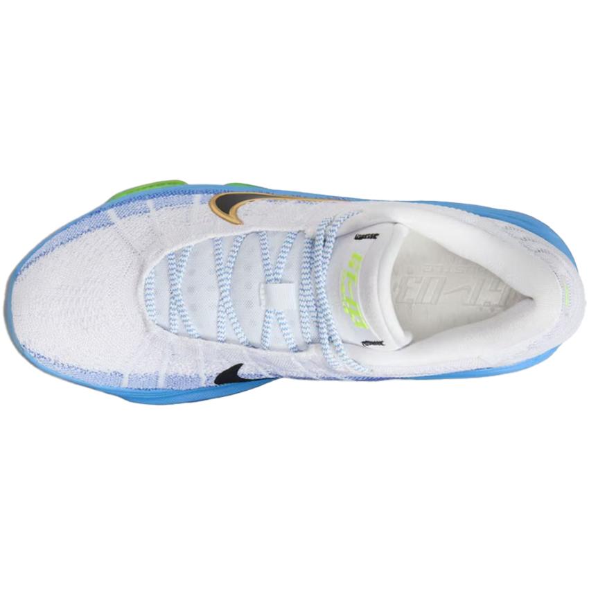 NIKE（ナイキ） 男性 メンズ シューズ G.T. HUSTLE 3 EP G.T. ハッスル