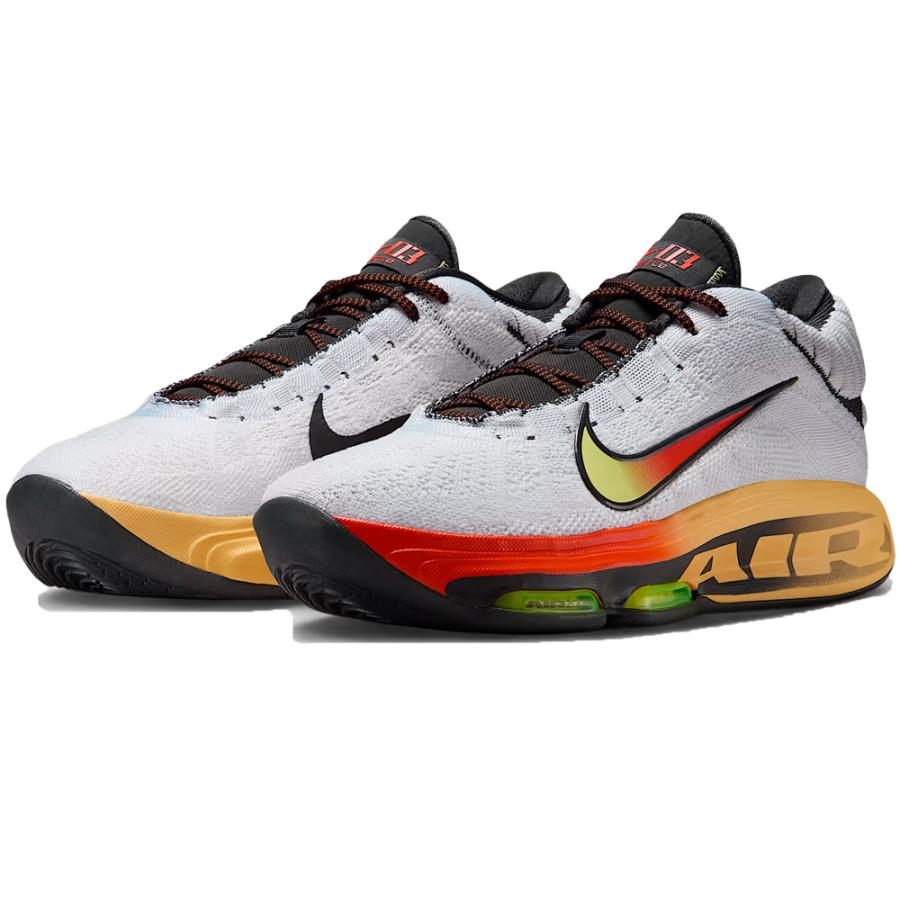 NIKE（ナイキ） 男性 メンズ シューズ G.T. HUSTLE 3 EP G.T. ハッスル