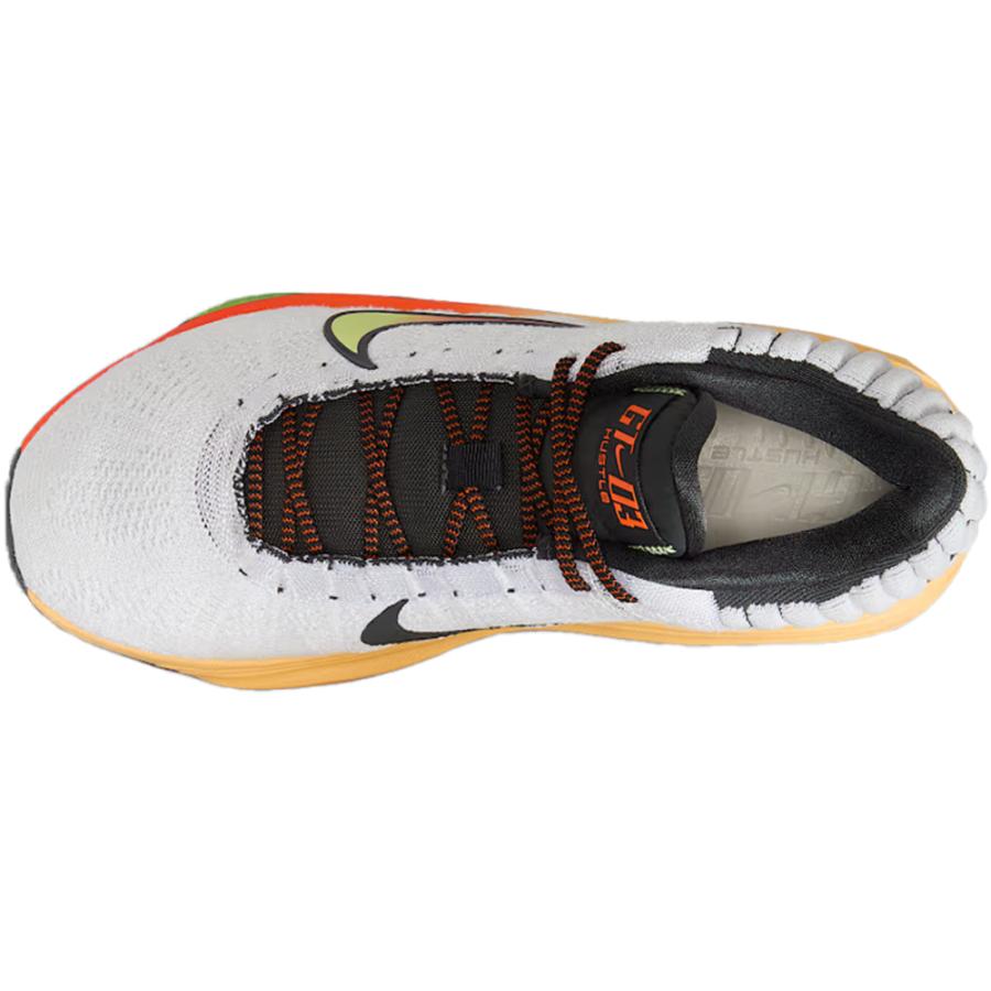 NIKE（ナイキ） 男性 メンズ シューズ G.T. HUSTLE 3 EP G.T. ハッスル