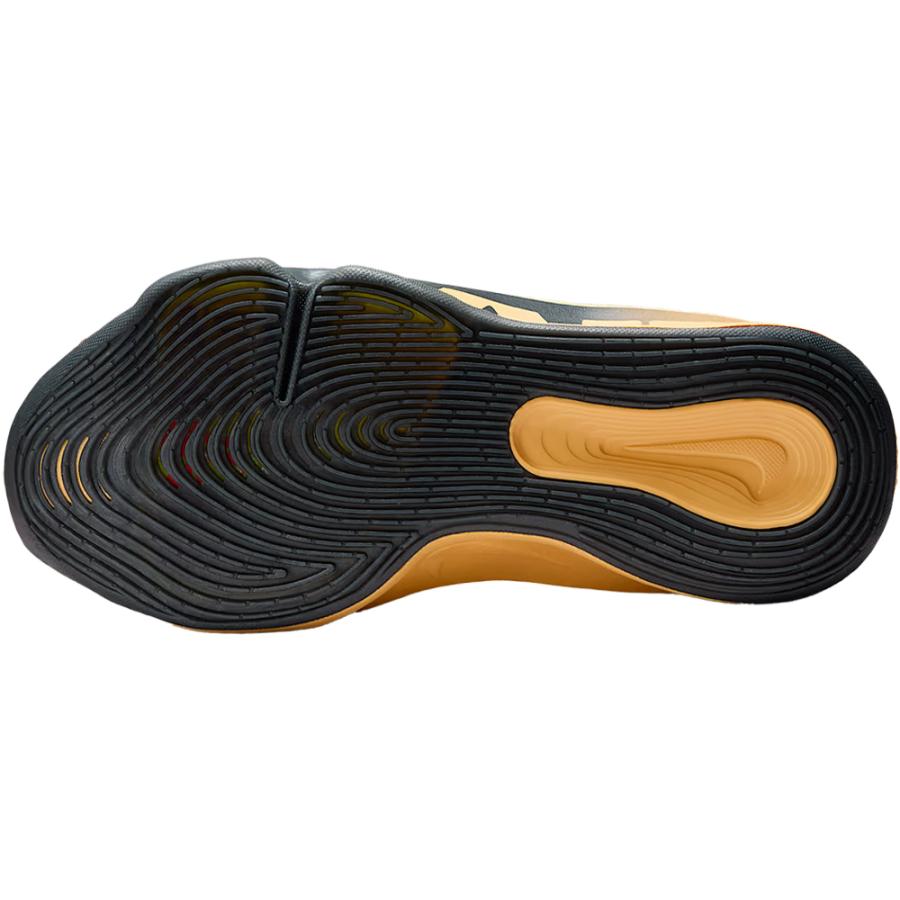 NIKE（ナイキ） 男性 メンズ シューズ G.T. HUSTLE 3 EP G.T. ハッスル