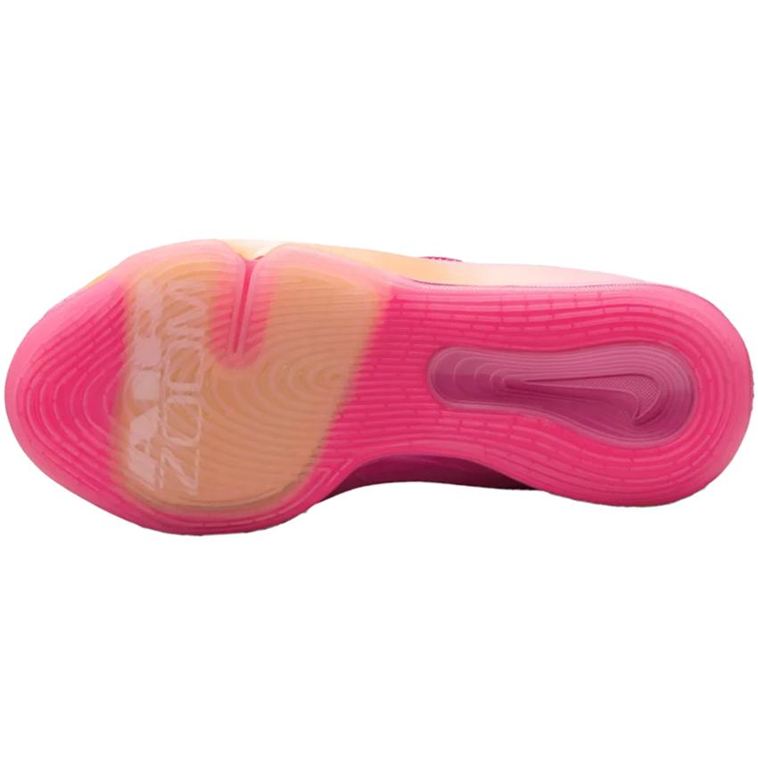 NIKE（ナイキ） 男性 メンズ G.T. HUSTLE 3 EP G.T. ハッスル 3 EP