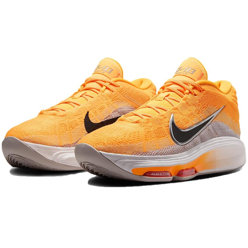 NIKE（ナイキ） 男性 メンズ シューズ G.T. HUSTLE 3 EP G.T. ハッスル