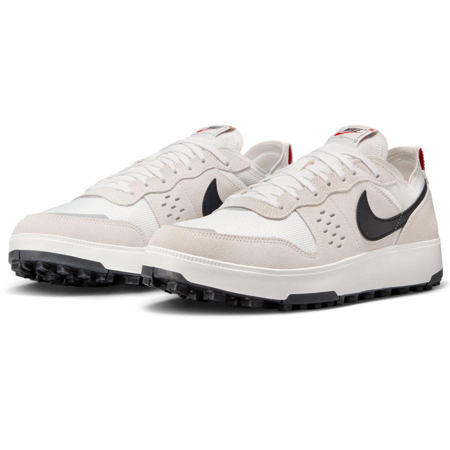 NIKE（ナイキ） 男性 メンズ シューズ スニーカー C1TY FZ3863-101 (A