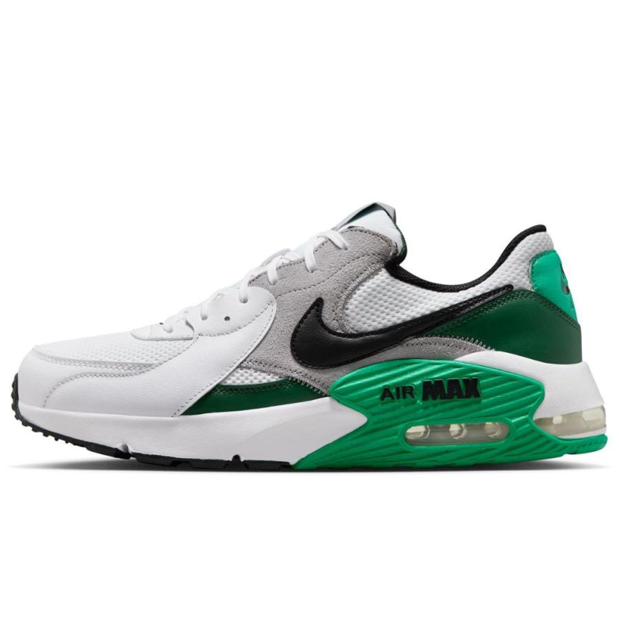2025年秋冬新作♪ NIKE【ナイキ】 AIR MAX EXCEE メンズ エア マックス エクシー 【FZ5486-103】 サミットホワイト/ブラック NIKE（ナイキ） 男性 メンズ シューズ AIR MAX EXCEE エア マックス