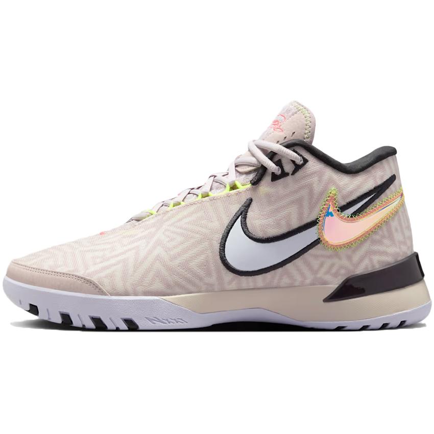 NIKE（ナイキ） 男性 メンズ シューズ LEBRON NXXT GENISUS EP
